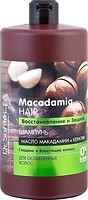 Фото Dr. Sante Macadamia Hair Відновлення і захист для ослабленого волосся 1 л
