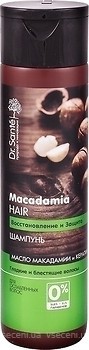 Фото Dr. Sante Macadamia Hair Відновлення і захист для ослабленого волосся 250 мл
