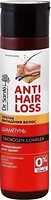 Фото Dr. Sante Anti Hair Loss проти випадіння волосся 250 мл