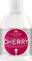 Фото Kallos Cosmetics Cherry відновлювальний з екстрактом вишні 1 л