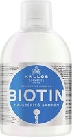 Фото Kallos Cosmetics Biotin для росту волосся 1 л