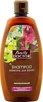 Фото Family Doctor Фіто-формула омолоджуючий 500 мл