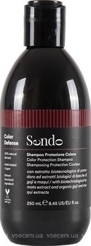 Фото Sendo Color Defense Protection для захисту кольору фарбованого волосся 250 мл