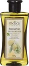 Шампуні для волосся Melica Organic