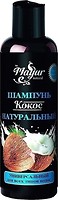 Фото Mayur Кокос натуральний для всіх типів волосся 200 мл