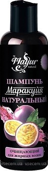 Фото Mayur Маракуйя натуральный для жирных волос 200 мл