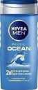 Фото Nivea For Men Arctik Ocean 2в1 для чоловіків 250 мл