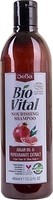 Фото DeBa Bio Vital Nourishing поживний з аргановою олією і екстрактом граната 400 мл