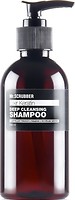 Фото Mr.Scrubber Elixir Keratin Deep Cleansing для всіх типів волосся 250 мл