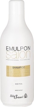Фото Helen Seward Emulpon Salon Nourishing з пшеничними протеїнами для сухого волосся 1 л