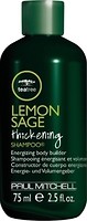 Фото Paul Mitchell Tea Tree Lemon Sage Thickening для объема 75 мл