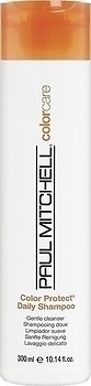 Фото Paul Mitchell ColorCare Color Protect Daily для окрашенных волос 300 мл