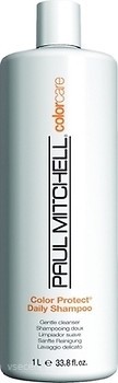 Фото Paul Mitchell ColorCare Color Protect Daily для пофарбованого волосся 1 л