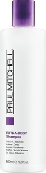Фото Paul Mitchell Extra-Body Daily для об'єму волосся 500 мл