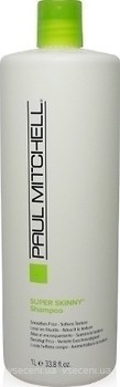 Фото Paul Mitchell Smoothing Super Skinny для випрямлення волосся 1 л