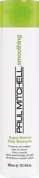 Фото Paul Mitchell Smoothing Super Skinny для випрямлення волосся 300 мл