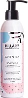 Фото Hillary Green Tea для жирного і комбінованого волосся 250 мл