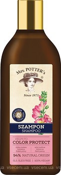 Фото Mrs. Potter's Helps To Color Protect 390 мл