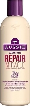 Фото Aussie Repair Miracle для пошкодженого волосся 300 мл