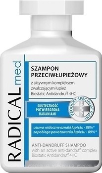 Фото Farmona Radical Med Anti Dandruff проти лупи 300 мл