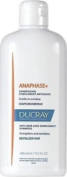 Фото Ducray Anaphase+ стимулюючий для ослабленого, що випадає волосся 400 мл