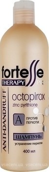 Фото Acme Professional Fortesse Pro Anti-Dandruff проти лупи 400 мл