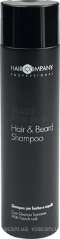 Фото Hair Company Made For Men Hair & Beard 250 мл