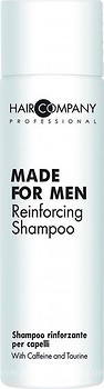 Фото Hair Company Made For Men Reinforcing 200 мл