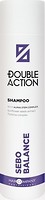 Фото Hair Company Double Action Sebo Balance 250 мл