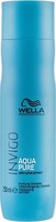 Фото Wella Professionals Invigo Aqua Pure для глибокого очищення шкіри голови 250 мл