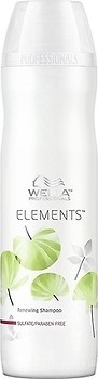 Фото Wella Professionals Elements Renewing для пошкодженого волосся 250 мл