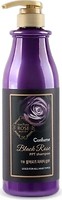Фото Welcos Confume Black Rose восстанавливающий 750 мл