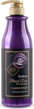 Фото Welcos Confume Black Rose відновлювальний 750 мл