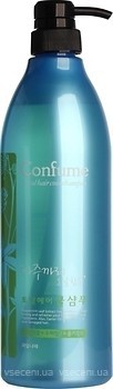 Фото Welcos Confume Total Hair Cool с охлаждающим эффектом 950 мл
