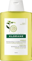 Фото Klorane With Citrus Pulp з м'якоттю цитрона 200 мл