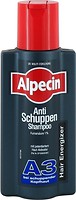 Фото Alpecin Anti-Dandruff A3 250 мл