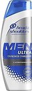 Фото Head & Shoulders Men Ultra Глибоке очищення 360 мл