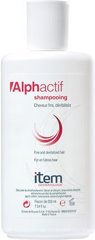 Фото Item Dermatologie Alphactif против выпадения волос 200 мл