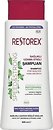 Шампуні для волосся Restorex