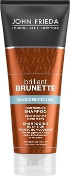 Фото John Frieda Brilliant Brunette Colour Protecting для захисту темного волосся 250 мл