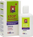 Шампуні для волосся Stop Demodex
