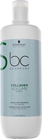 Фото Schwarzkopf Professional BC Bonacure Collagen Volume Boost Micellar міцелярний для об'єму волосся 1 л