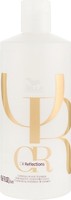 Фото Wella Professionals Oil Reflections для интенсивного блеска волос 500 мл