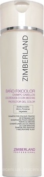 Фото Zimberland Bano FixColor для окрашенных и химически обработанных волос 250 мл