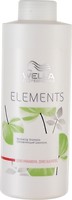 Фото Wella Professionals Elements Renewing для поврежденных волос 500 мл