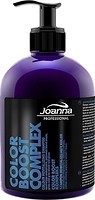 Фото Joanna Color Boost Complex Color Revitalizing для світлого і сивого волосся 500 мл