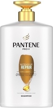 Фото Pantene Pro-V Intensive Repair Интенсивное восстановление 1 л