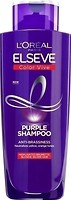 Фото Elseve Color Vive Purple для осветленных и мелированных волос 200 мл