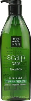 Фото Mise En Scene Scalp Care відновлювальний 680 мл