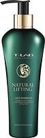 Фото T-Lab Professional Natural Lifting Duo для об'єму волосся 300 мл